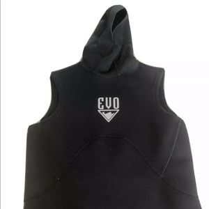 Evo Wetsuit with Hood